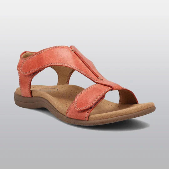 Niza sandalen - orthopädisch