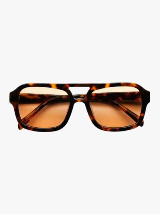 Josephine - Vintage Aviator Sonnenbrille