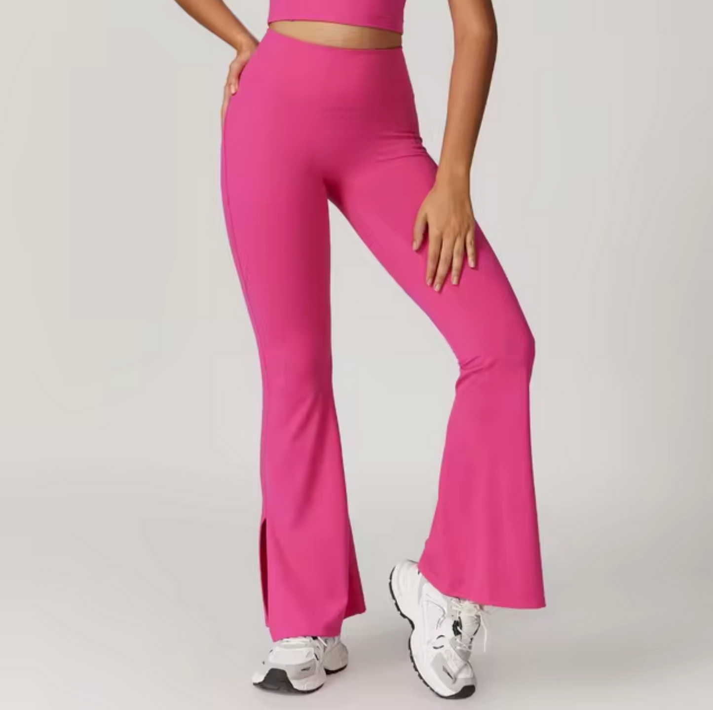 Heidi-Mode | Schlaghosen Leggings